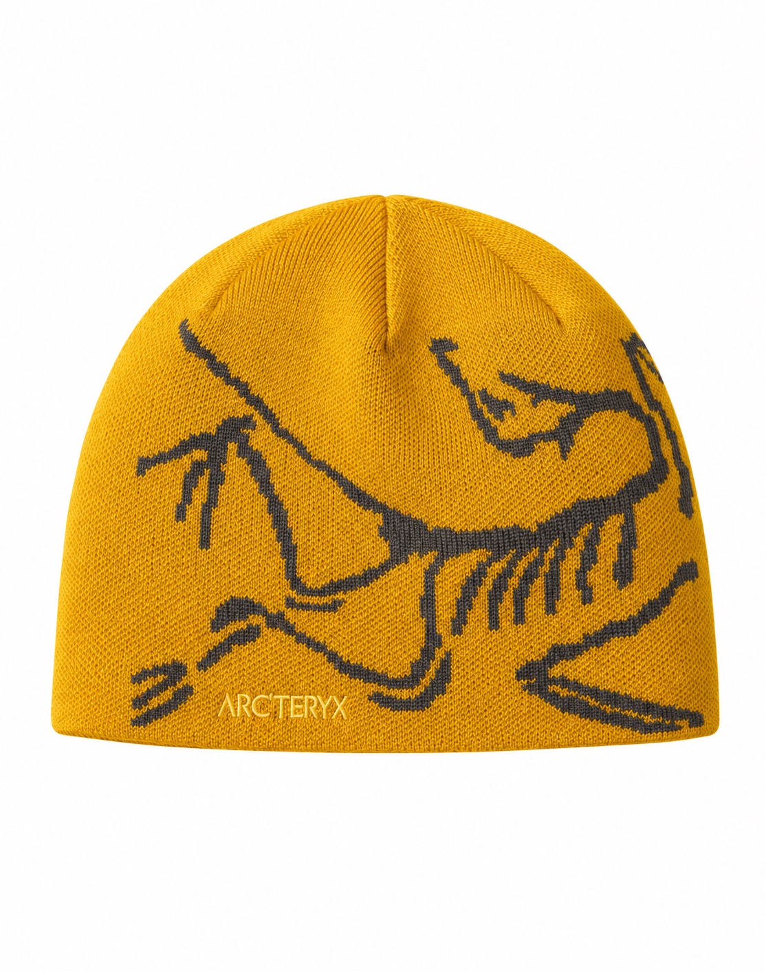 Arc'teryx Bird Head Beanie in black